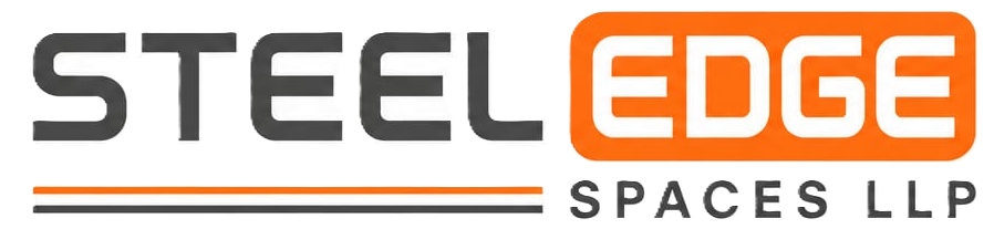 SteelEdge Kitchens Logo