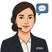 Steely - Chatbot Assistant